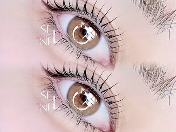 セネル バイ プラチナドール(SeneL by platinumdoll)/