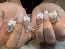 ブローディアネイル 川崎店(Brodia nails)/