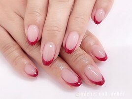 定額エレガントコース