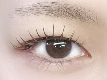 ネロ(nelo.)の写真/《美意識の高い”大人女性”》話題の&healthy（まつパ×マツエク）導入店☆＆より美しいお目元へ導きます＊