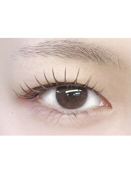 まつげのお悩み解決サロン