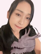 猫の手&nbsp;君岡 