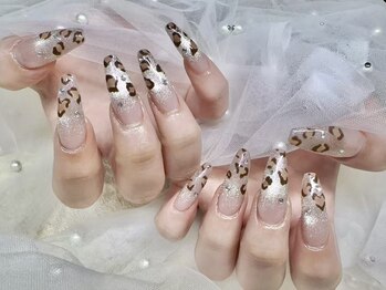 ラッキースター(Lucky Star)/