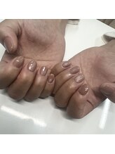 アイネイルズ 布施店(I.NAILS)/布施フィルイン/マグネット