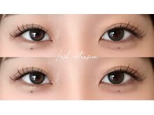 モアアンドモア 千歳船橋店(More&More)/LEDエクステ