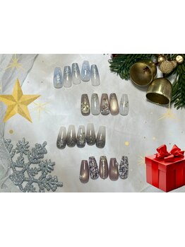 定額メニューのあるサロン