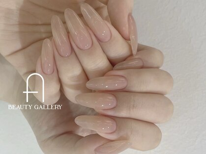 アルトビューティーギャラリー(ARTO beauty gallery)の写真