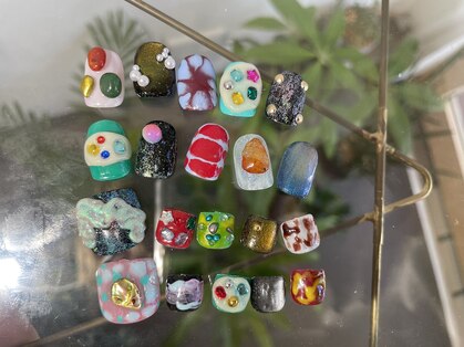 リヤン(Lien)の写真