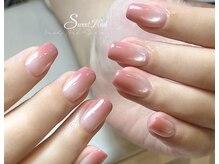 スウィートネイル(Sweet nail)/