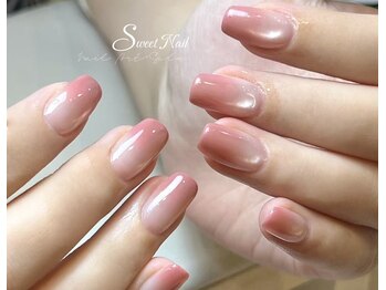 スウィートネイル(Sweet nail)/
