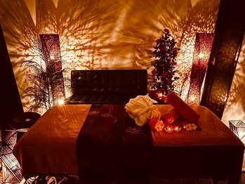 モモ 新宿店(MO_MO_)/癒しの完全個室プライベート空間