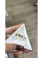 フルール(Fleur) 3Dパーツ作成もおまかせください☆