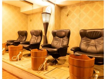 プリモア(Primore)