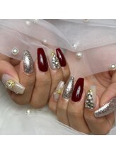 ミロクビューティーガーデン ネイル アンド アイラッシュ(MirokuBG)/