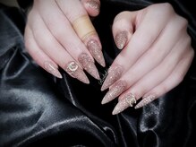 ローラキラ(Rola kira)/フラッシュネイル