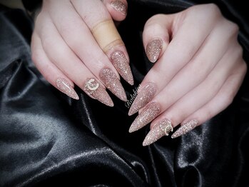 フラッシュネイル