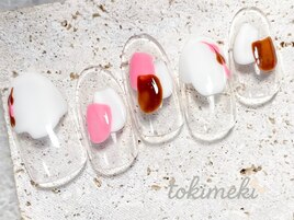 ニュアンス　2月 01