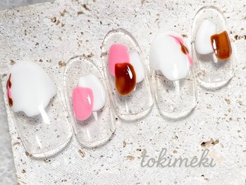 トキメキ 高円寺(tokimeki)/ニュアンス　2月 01