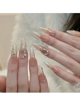 ヘブン 池袋(HEAVEN)/長 さだしやり放題×つけ放題