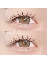 マキア 水戸赤塚店(MAQUIA)/ セーブルエクステ