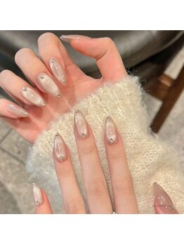 ヘブン ネイル 鶯谷(HEAVEN Nail)/