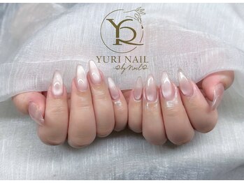 ユリナリタ(YuRi Narita)/