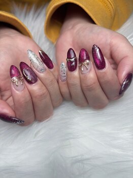 スタジオトゥーミー(Studio2me)/持ち込みデザイン