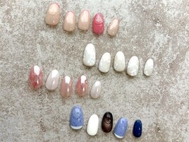 【season】トレンド定額デザイン