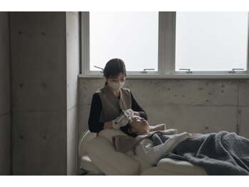 プラージュ(plage)/プロセルセラピーズフェイシャル