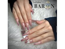 バロン 池袋店(BARON)/スカルプネイル