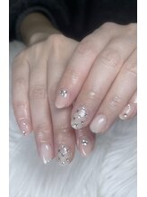 はあとねいる 四日市店/yume指名限定デザイン