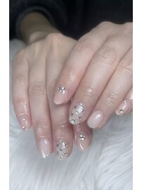 yume指名限定デザイン