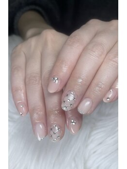 はあとねいる 四日市店/yume指名限定デザイン