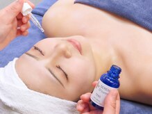 クー 池袋(KOO)/肌質底上げ美溶液