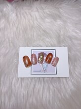 マムネイル 錦糸町(mumnails)/4月キャンペーン