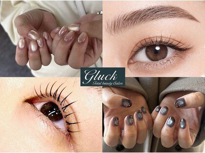 グルーク(GLUCK)の写真