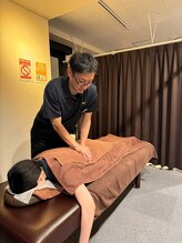 グイット 新横浜北口店(Goo-it!)&nbsp;興村 (男性）