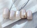 5月ネイルデザイン★ちょこっと