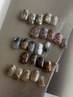 【Megumi design】《HAND》ボリューム ニュアンスデザイン¥7,980