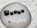 【Foot】Design course simple