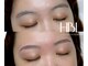 テテ(TeTe)の写真/<HBLで眉癖改善♪＞眉毛で感じた事のない感動の瞬間を！左右差や濃さも改善！コンプレックスの解消にも◎