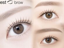エストブロウ 麻布十番店(est brow)