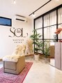ソル(SOL)/TOMOMI