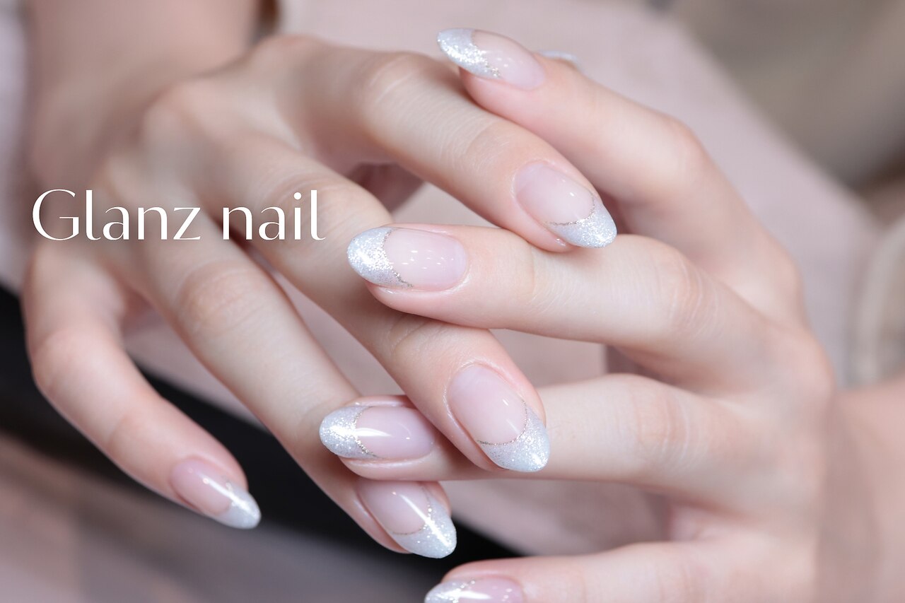 グランツネイル(Glanz nail)｜ホットペッパービューティー