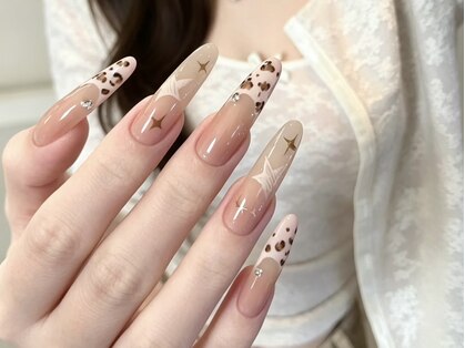 エンジェルズ ネイル サロン(Angel’s nail salon)の写真