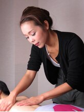 美匠&nbsp;中谷 麻里奈