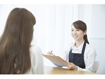 リル リッチ(Lil'rich)/まつげエクステ明石市大久保