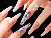 ネイルサロンラグジュアリー 梅田店(LUXURY)/ベイビーブーマースカルプ