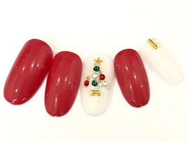 月替わり！デザイン定額ジェル☆