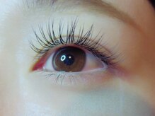 ビューティーサロン ボヤージュ(Voyage)/セーブル付け放題